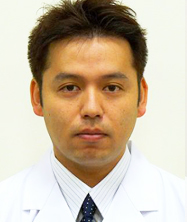 金中 直輔